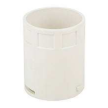 Трубка регулювання повітря протитокуKripsol RCC008.A