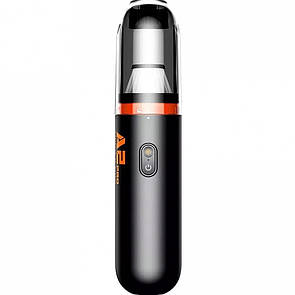 Car Vacuum Cleaner Baseus (VCAQ040001) A2Pro (6000pa) Black — VCAQ040001 Black