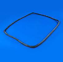 Гумовий ущільнювач дверей для духовки Zanussi 140043543028