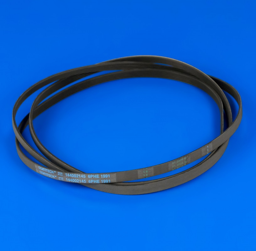 Ремінь для сушильної машини Indesit C00116358 H6 EL 1991 Original