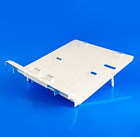 Корпусна панель для холодильника Indesit C00278132