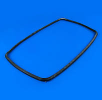 Щільна гума для дверей духовки, сумісна з Zanussi 3873370005