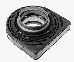 Опора вала кардан. (підвісний подш.) ГАЗ 53,3307