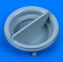 Дозатор порошку для посудомийної машини Ariston C00287671