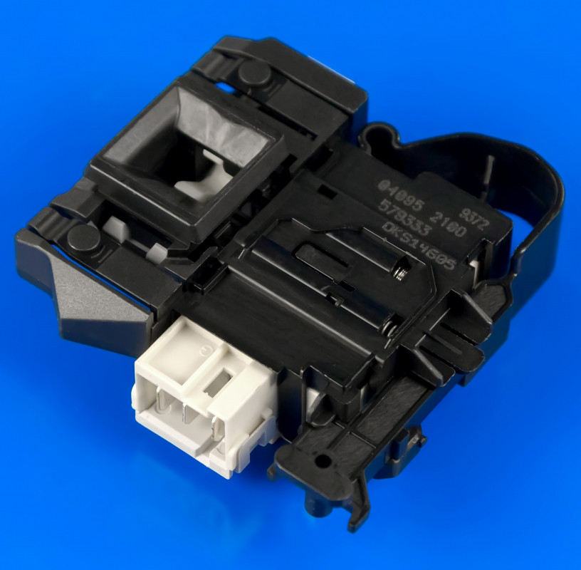 Замок (УБЛ) для пральної машини Gorenje 579333