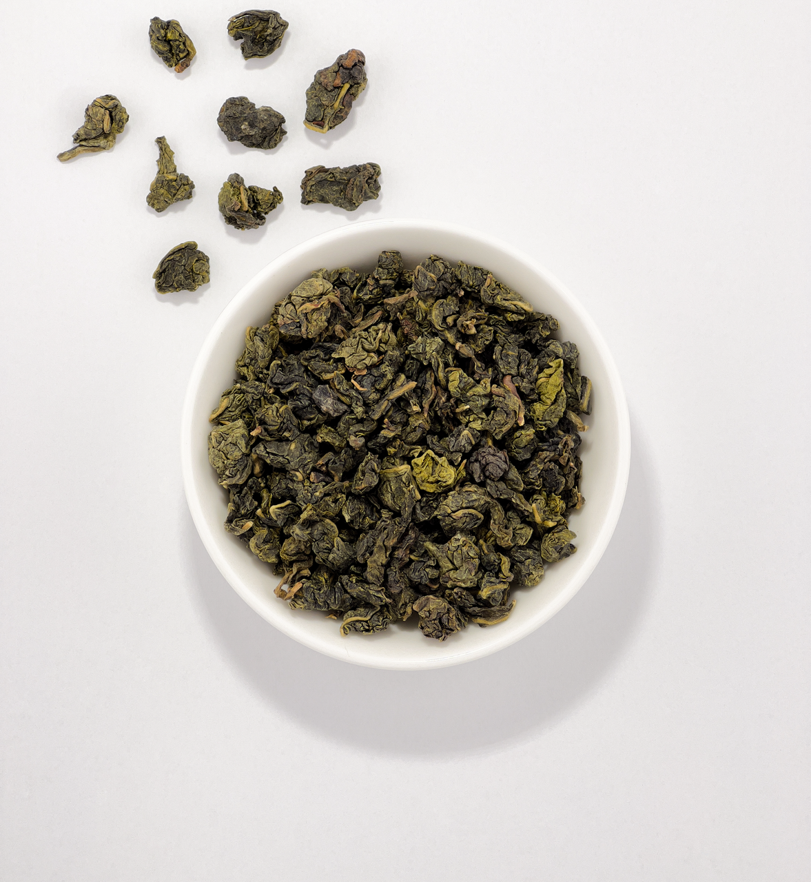 Чай Оолонг (Улун) ваговий 1кг, фото 1