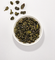 Чай Оолонг (Улун) ваговий 100г