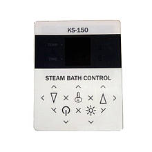 Пульт до парогенератора Coasts KS-150