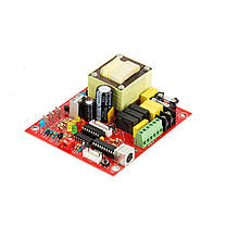 Плата парогенератора Coasts KSA 9-12 кВт