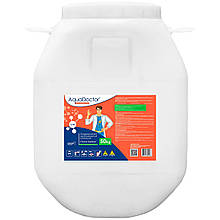 Хлор AquaDoctor C-60 50 кг у гранулах