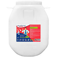 Хлор AquaDoctor C-60T 50 кг у таблетках