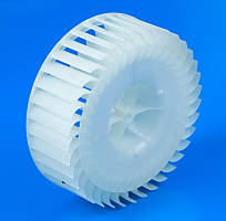 Крильчатка для сушильної машини Beko 2981320100