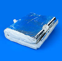 Корпус теплоізоляції для плити Electrolux 3871308015