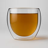 Чай зелений Срібний равлик Tips з жасмином ваговий 50г, фото 3