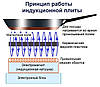 Індукційна варильна поверхня Nett NI-5952, фото 3