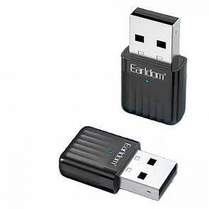 USB WiFi Wireless Adapter — Earldom ET-WF01