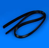 Ущільнювальна гума для посудомийної машини Smeg 754132350