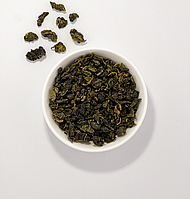 Чай Те Гуань Інь ваговий 100г