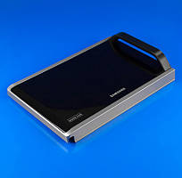 Передня панель дверей Samsung DE94-03556W для мікрохвильової печі