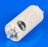 Конденсатор для холодильника 4 Mf 450V DomoPart