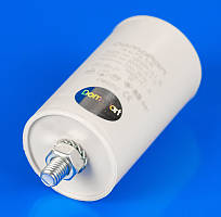 Конденсатор 14 мкФ 450V для холодильника DomoPart