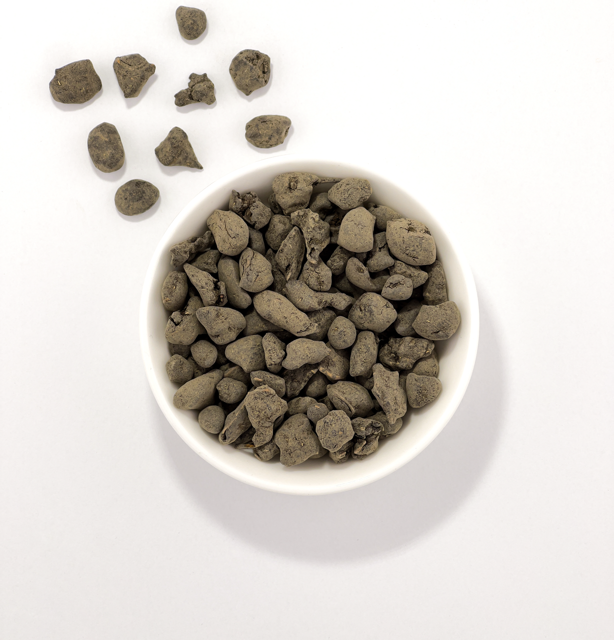 Чай Оолонг (Улун) з Женьшенем ваговий 50г, фото 1