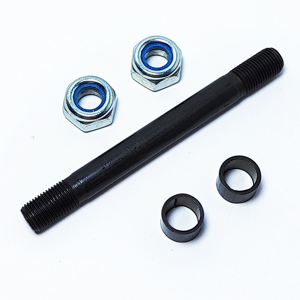 Вісь для електросамоката 100 мм