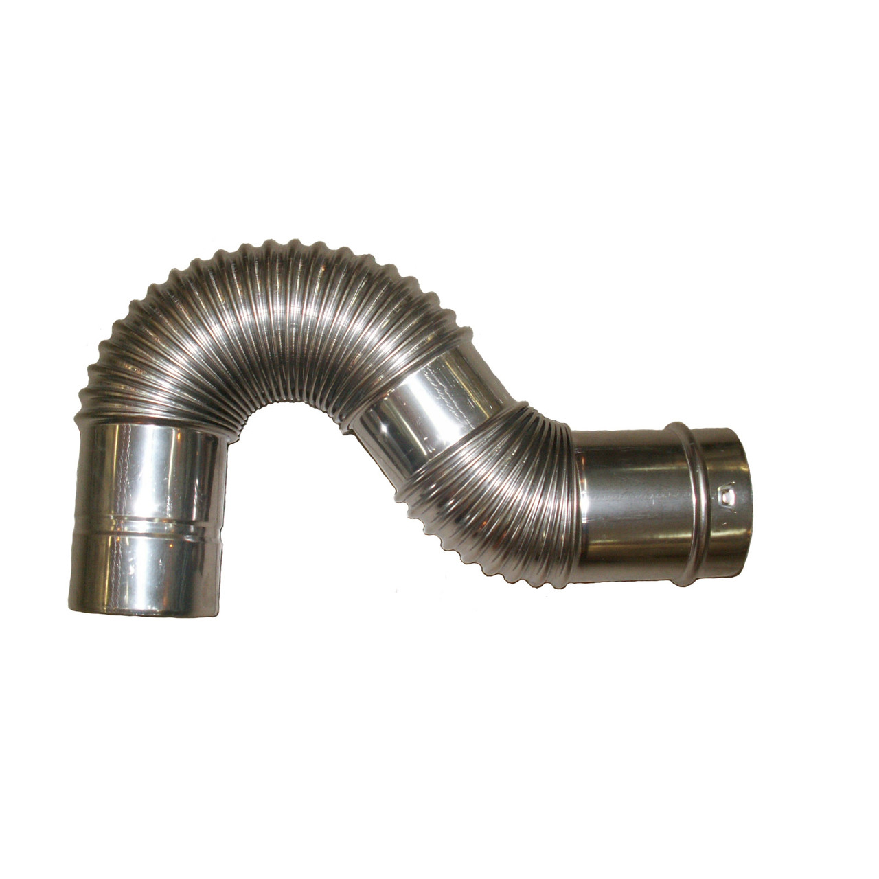 Р-образний патрубок Daewoo (ф 80 мм), фото 1