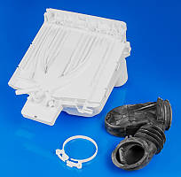 Порошкоприймач для пральної машини Bosch 744966