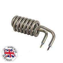 Тен титановий для електронагрівача Elecro 8Т83В і 8Т39В 3 кВт