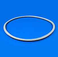 Ущільнювальна гума для дверей сушильної машини Whirlpool 481010713648