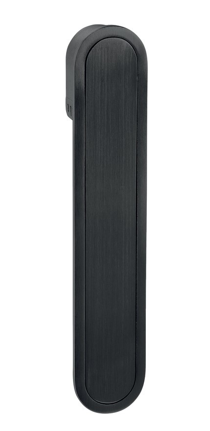 Ручка-купе JNF IN.16.312.TB чорний титан (Португалія)