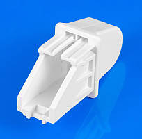 Правий шарнір кріплення кришки робочого столу Bosch 602801