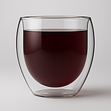 Чай квітковий Королівський каркаде ваговий 500г, фото 3