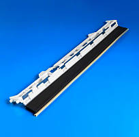 Нижній ущільнювач дверцят Bosch для посудомийної машини 11043988