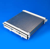 Теплообмінник для сушильної машини Grundig 2836750100