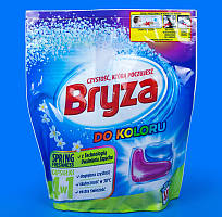 Капсули для прання ColorClean, (40 шт.)