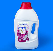 Гель для прання кольорових тканин Gallus Color, 4 л
