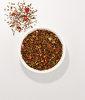 Чай Ройбуш Суниця ваговий 100г