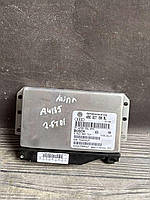 Блок керування двигуном АКПП (4B0 927 156 BL) Audi A4 B5,A6 C5.