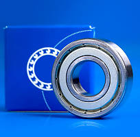 Підшипник для пральної машинки 204 ZZ C3 ZKL (Чехія)