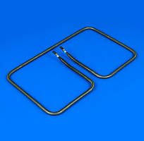 Нагрівальний елемент для гриля Bosch 703910