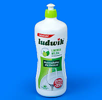 Засіб для миття посуду Citrush, 900 мл