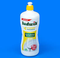 Ludwik Лимон Чистота, 900 мл