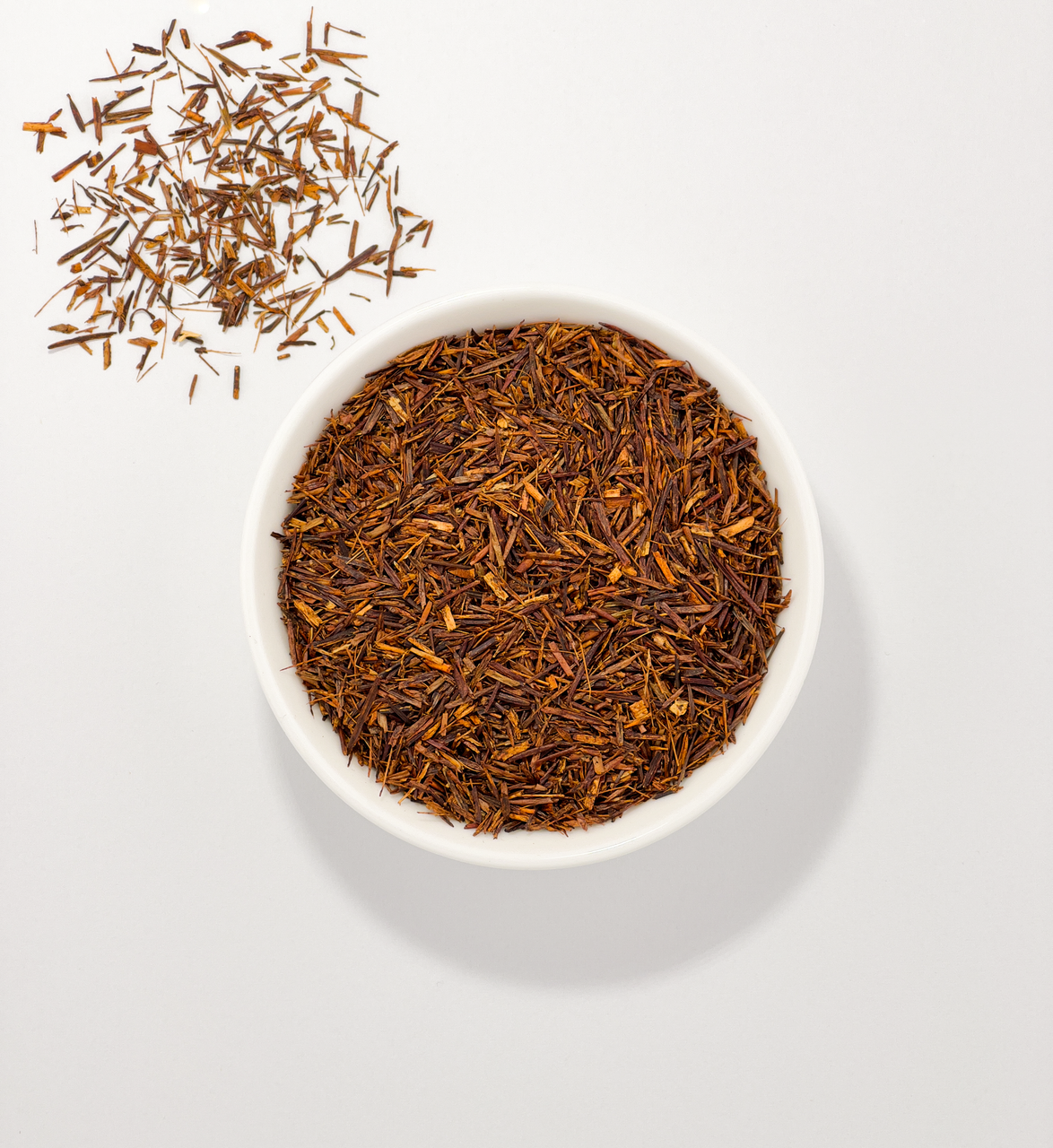 Чай Ройбуш чистий Long Cut ваговий 500г, фото 1