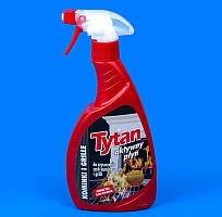 Гриль і камін — мийний засіб Tytan 500 мл