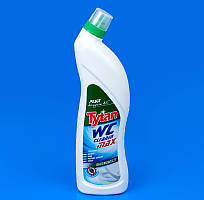 Засіб для чищення унітазів Tytan, 1200 мл