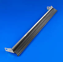 Гумовий ущільнювач для дверей посудомийної машини Bosch 704396