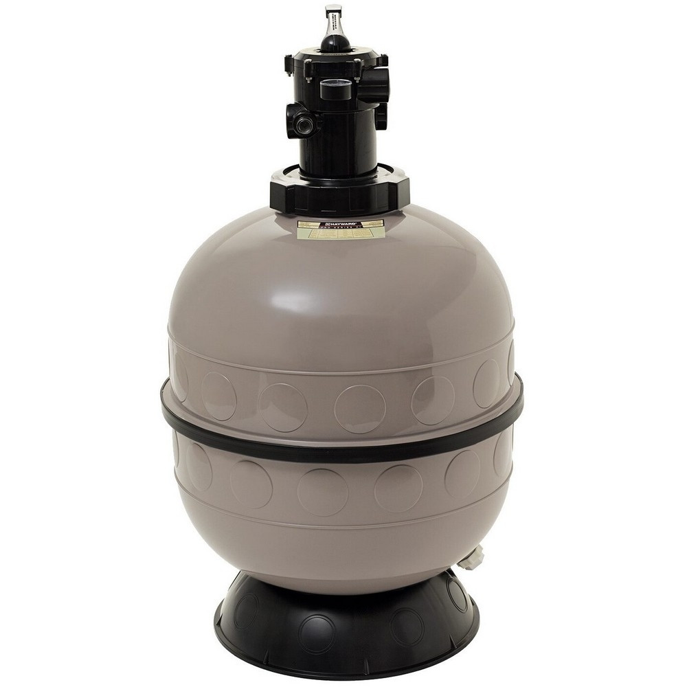 Фільтр Hayward PRO S240TIE (14 м3/год, D600), фото 1