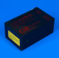 Акумулятор для ДБЖ 12 V 7,5 Ah CSB UPS12360